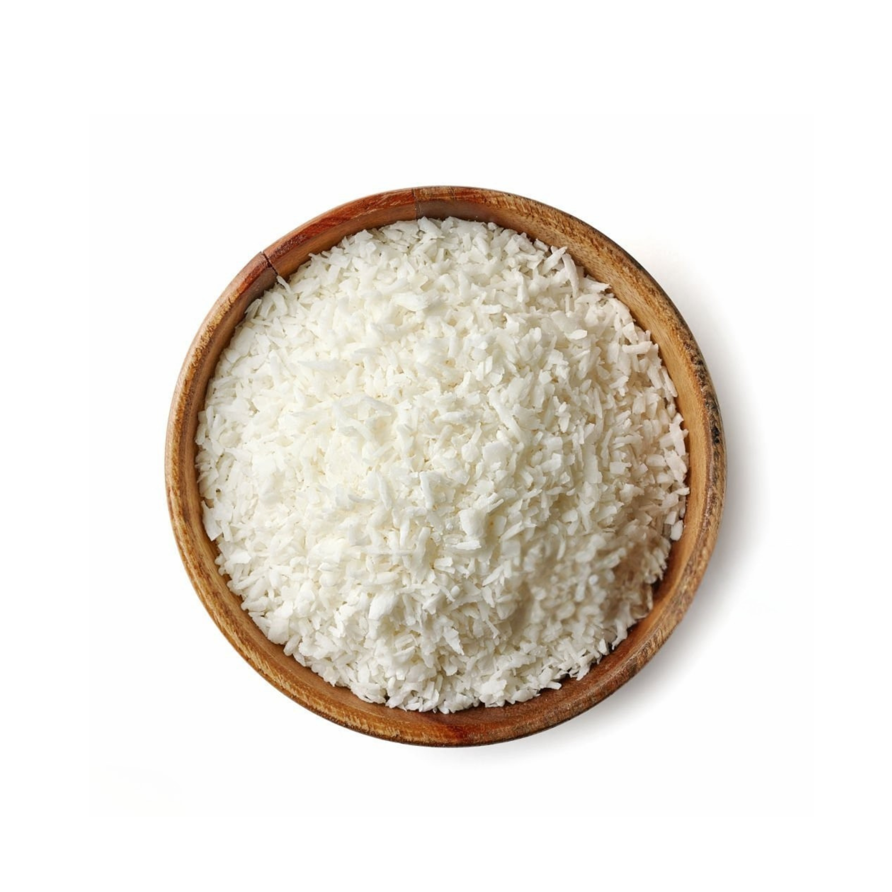 Dried Coconut -- کھوپرا
