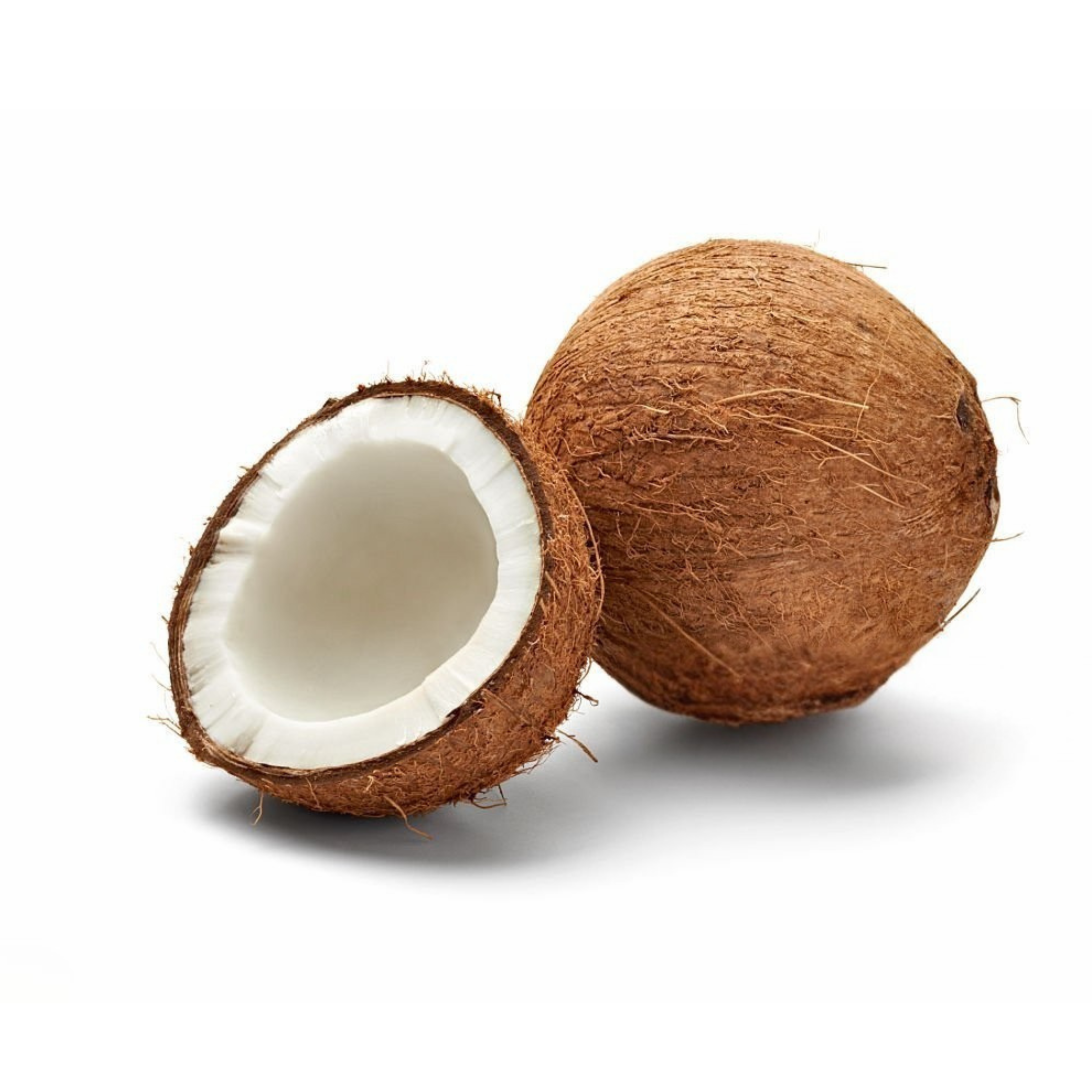 Dried Coconut -- کھوپرا
