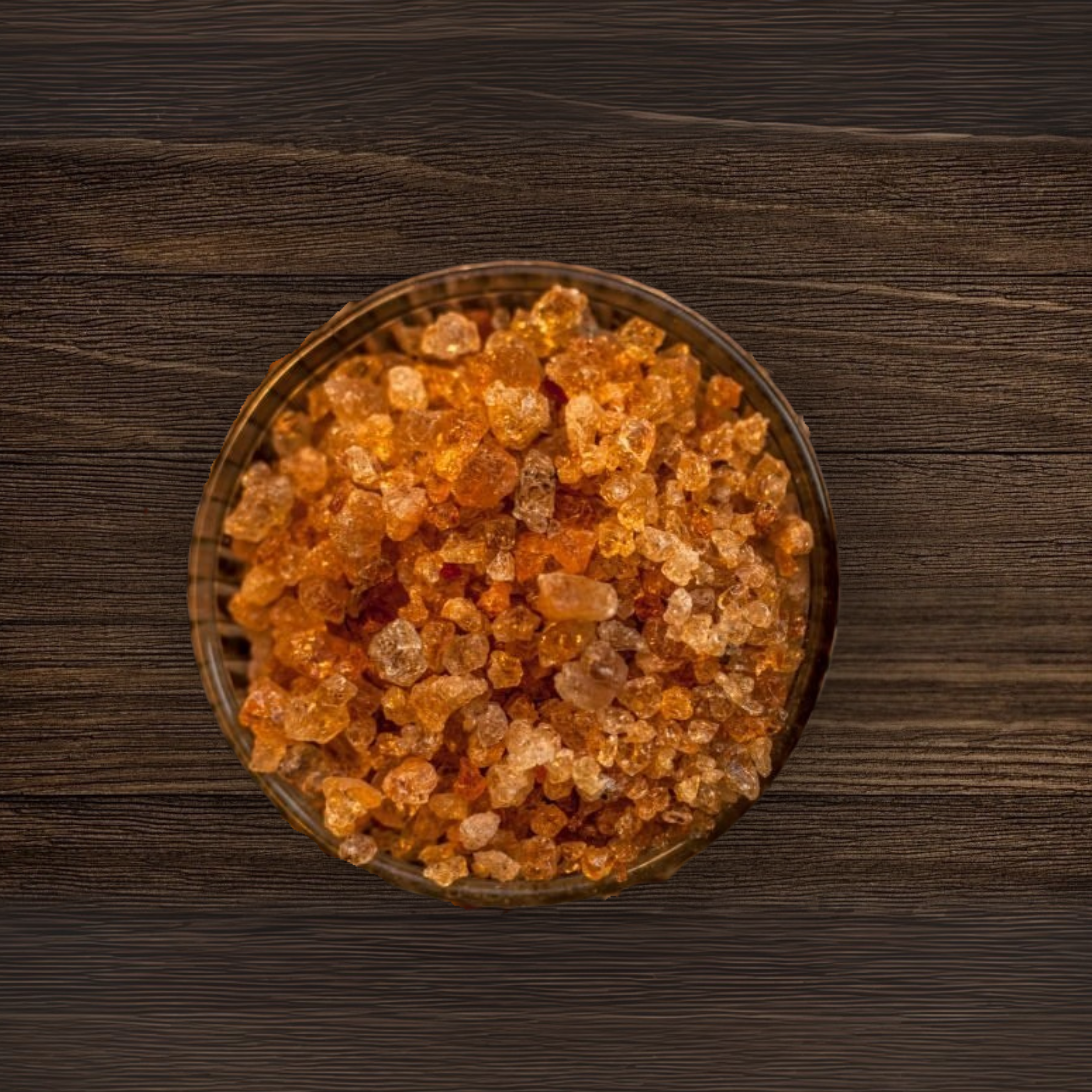 Tragacanth Gum -- گوند کتیرا
