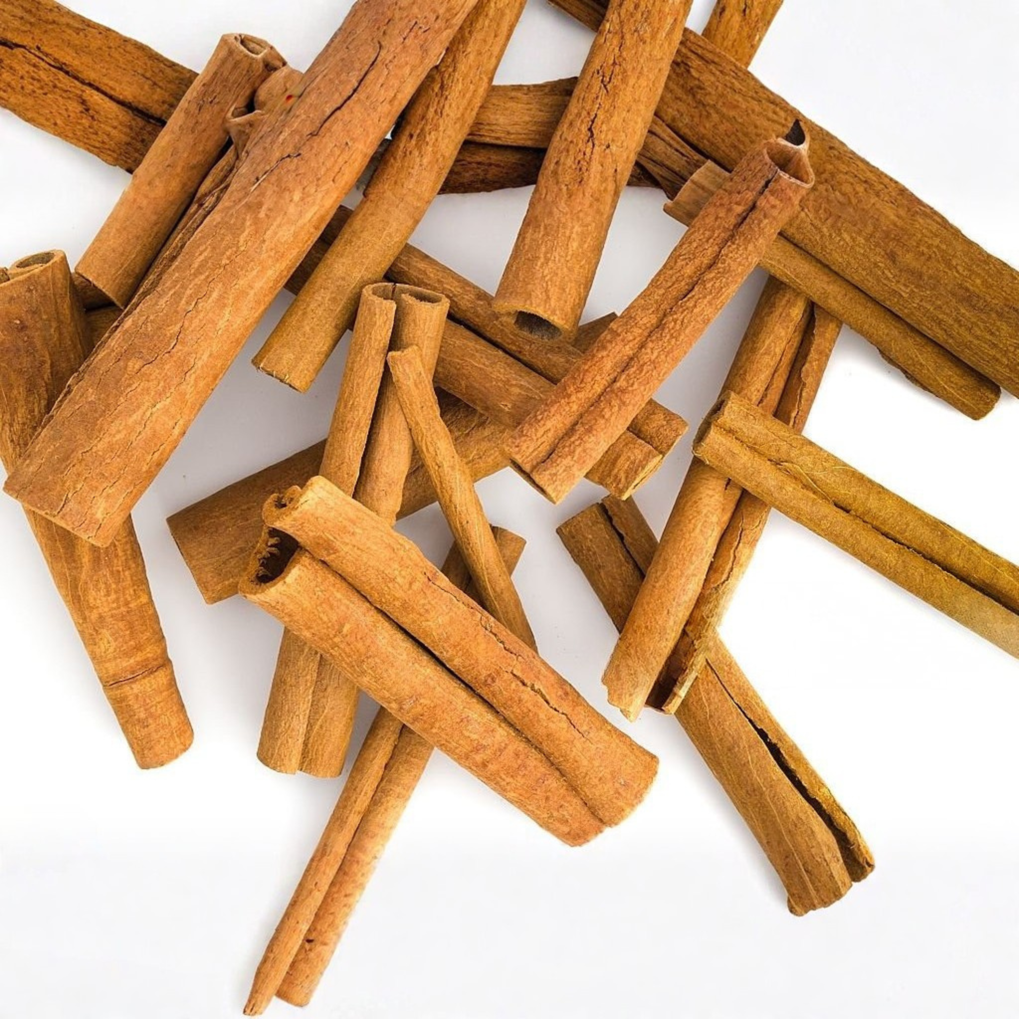 Cinnamon -- دار چینی