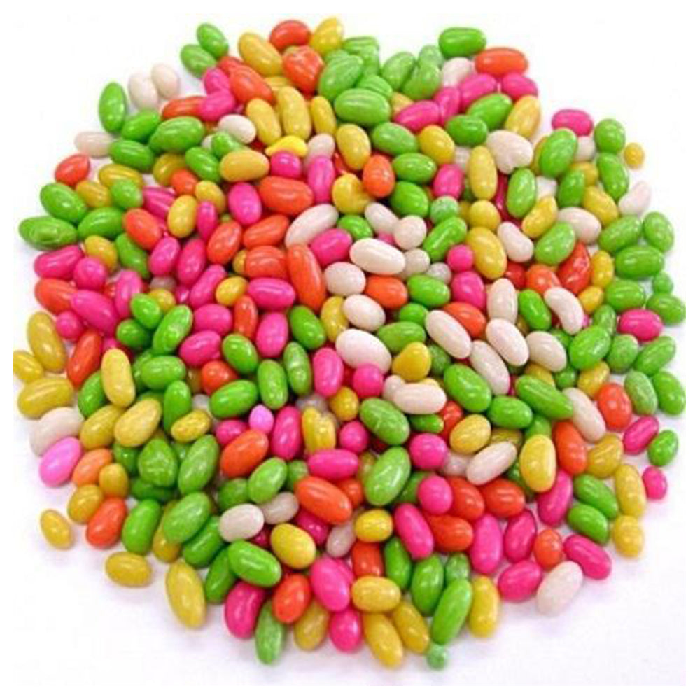 Sweet Saunf (Fennel Seeds) -- میٹھی سونف