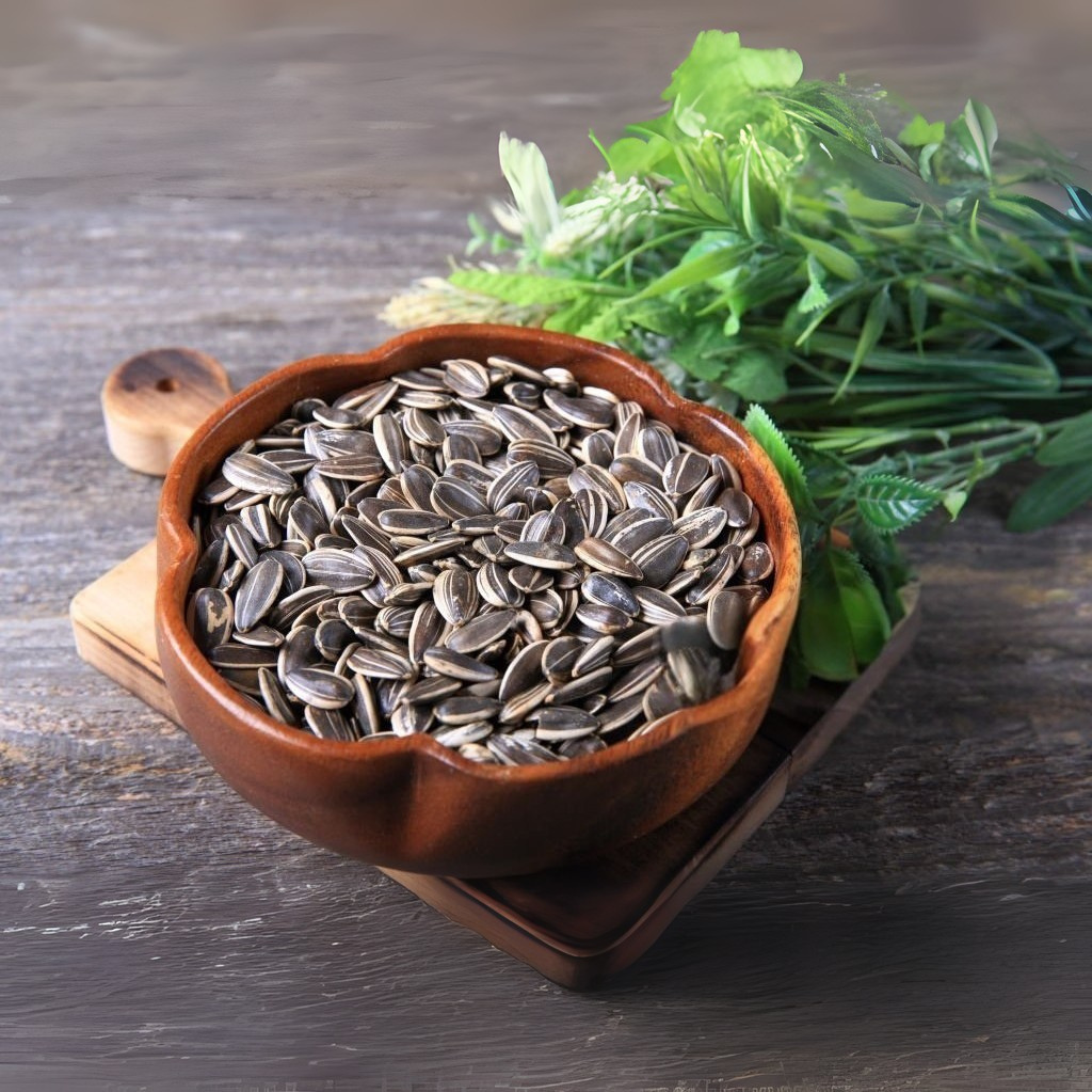 Sunflower Seeds -- بیج سورج مکھی