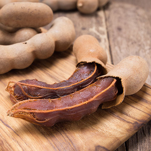 Tamarind -- املی