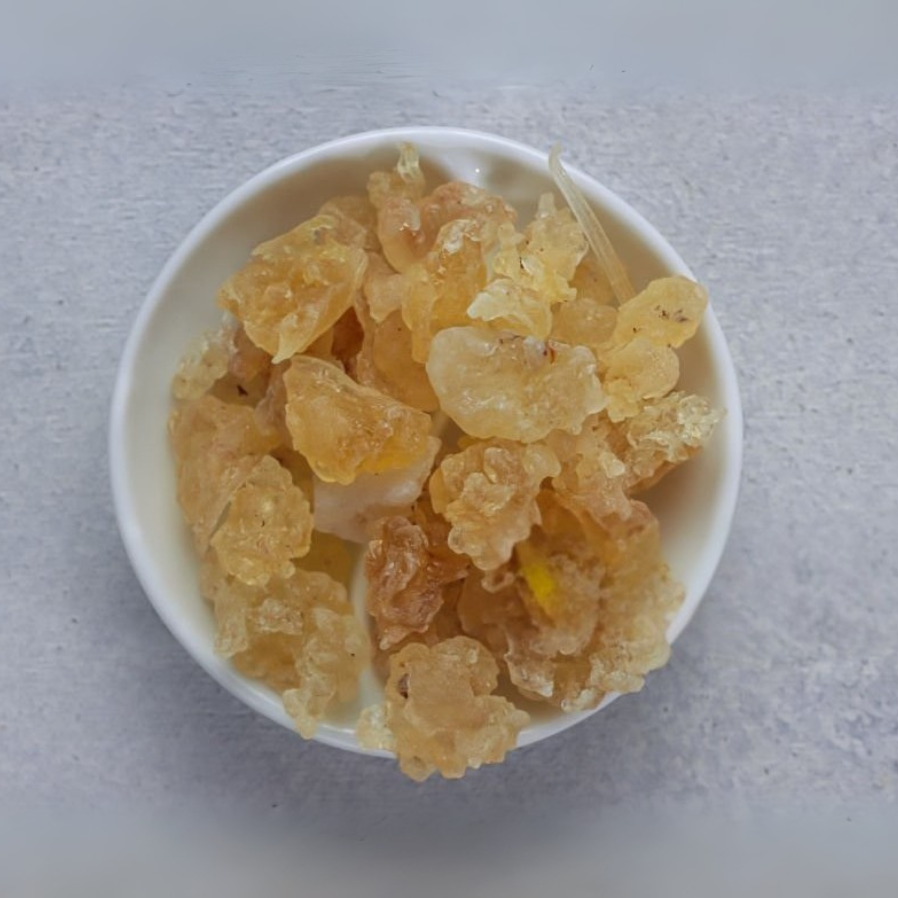 Acacia Gum -- گوند کیکر 