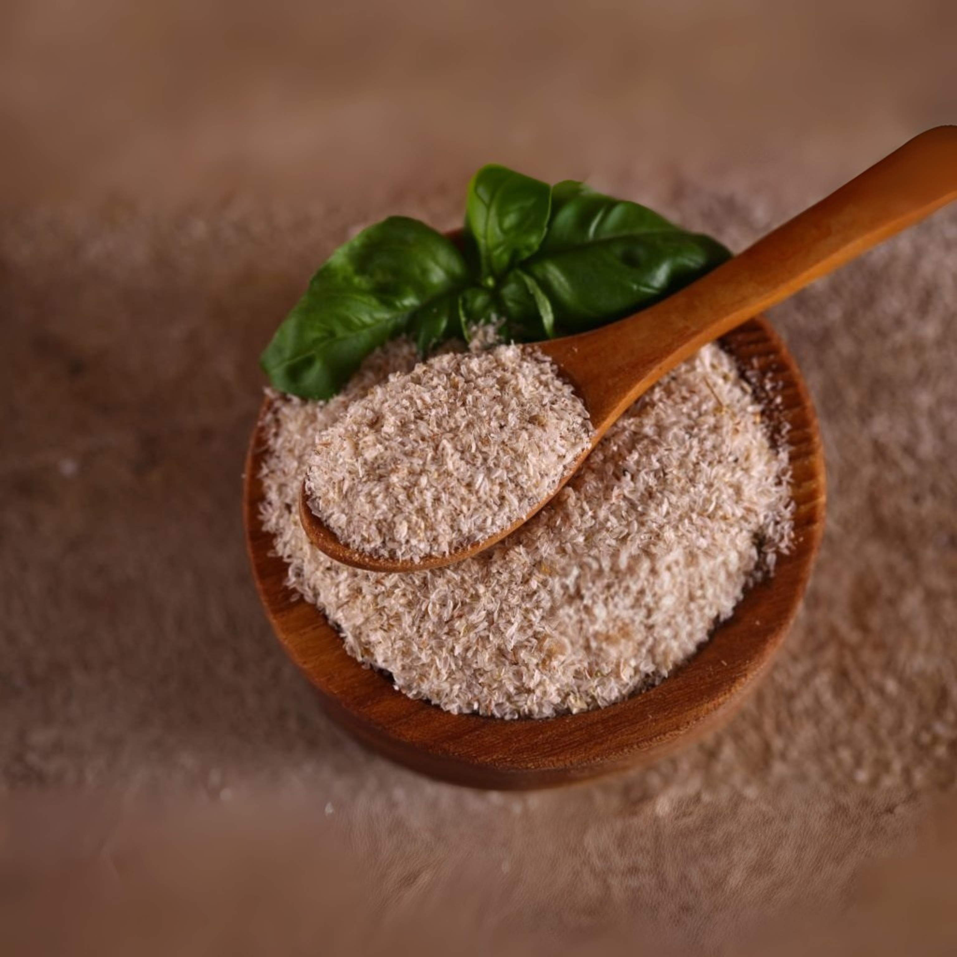 Psyllium Husk – 100% Natural Dietary Fiber  ( چھلکا اسپغول )