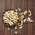 Cashew Plain-- کاجو