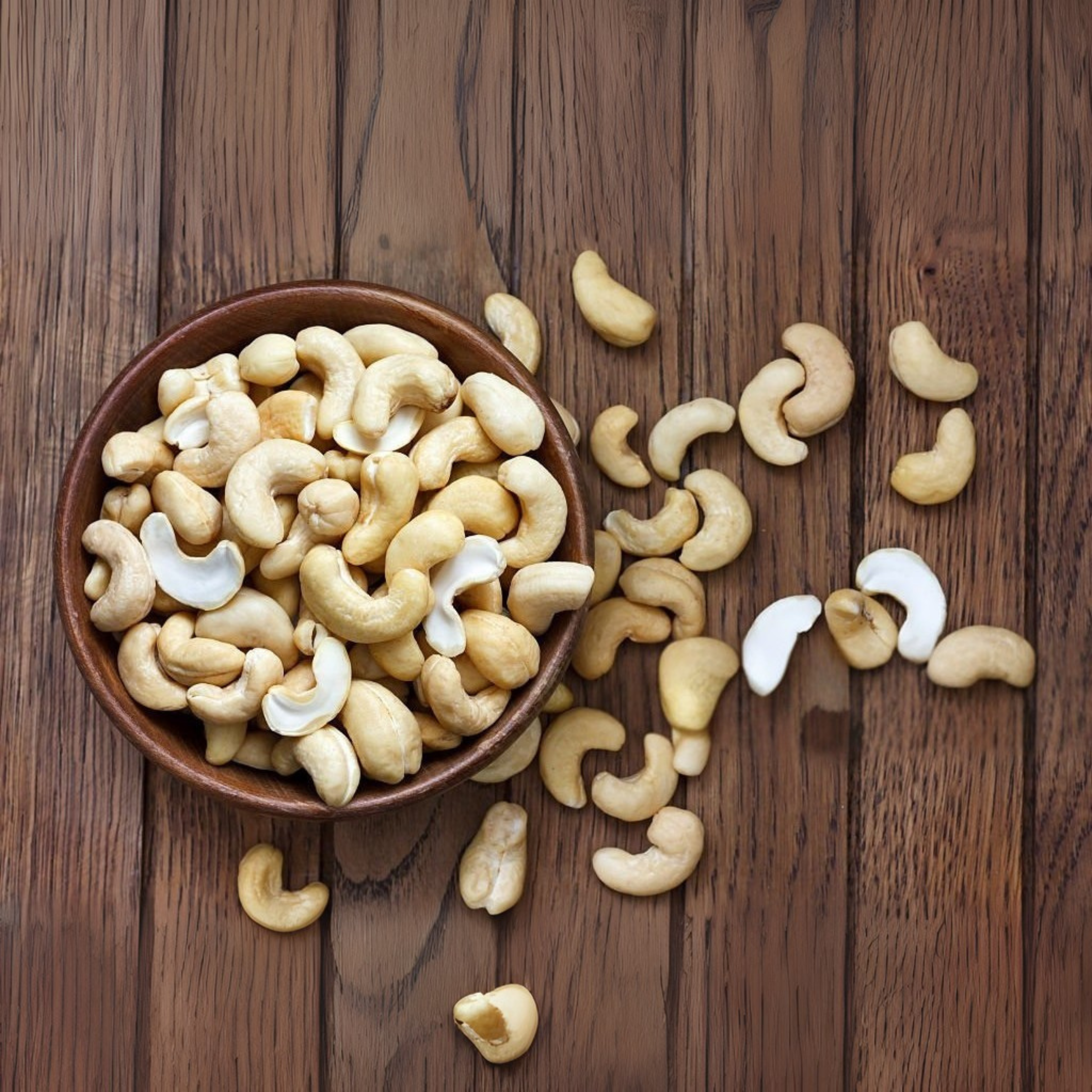 Cashew Plain-- کاجو