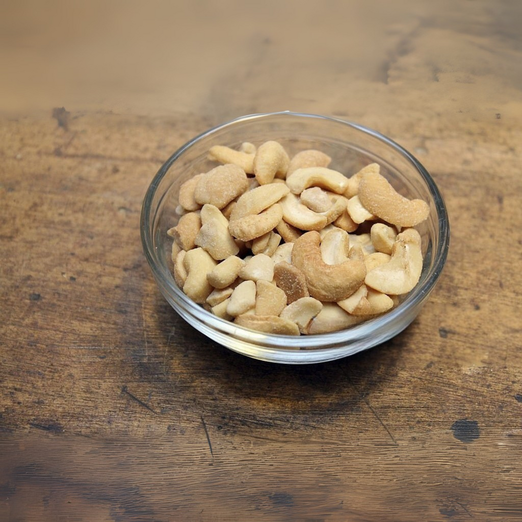 Cashew Plain-- کاجو