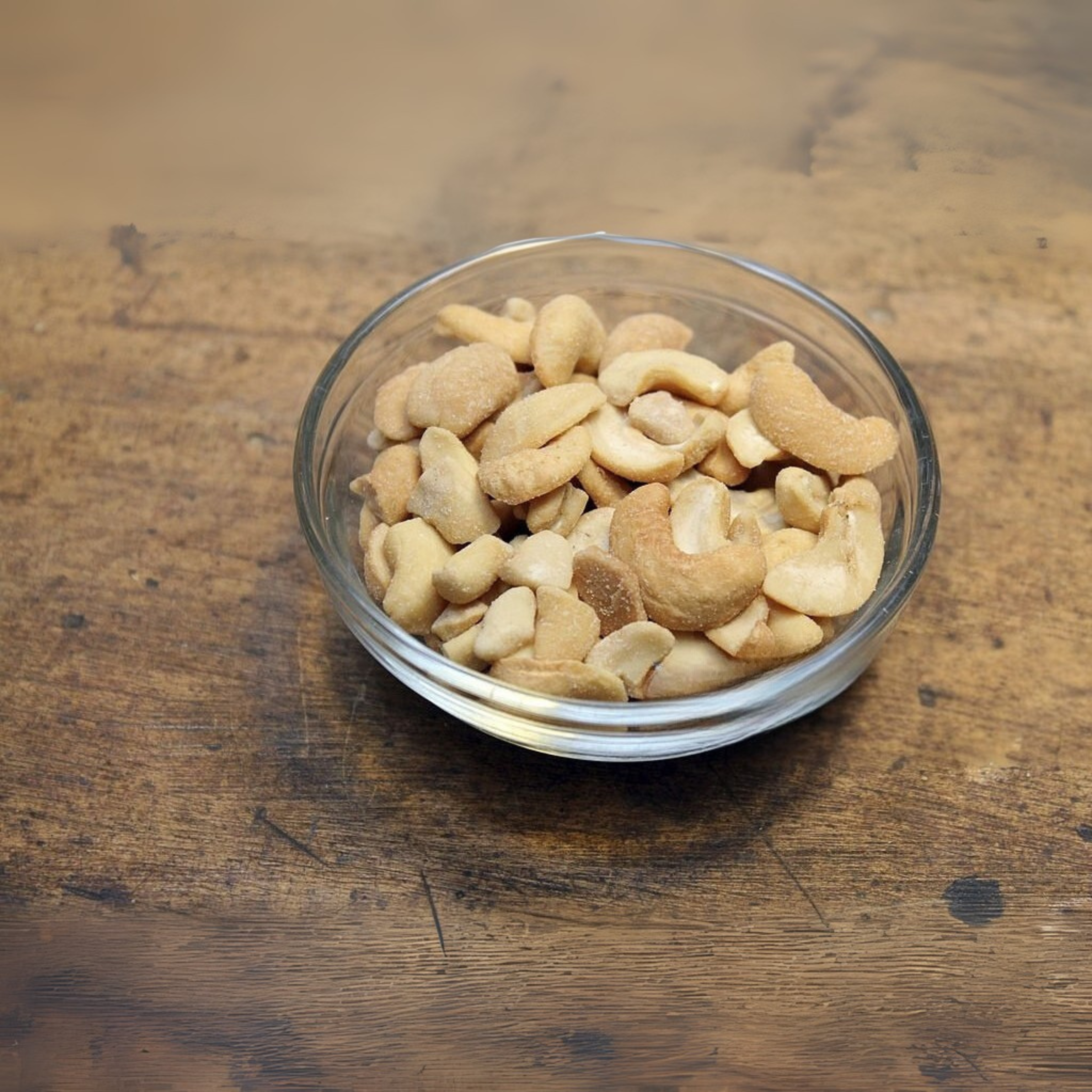 Cashew Plain-- کاجو