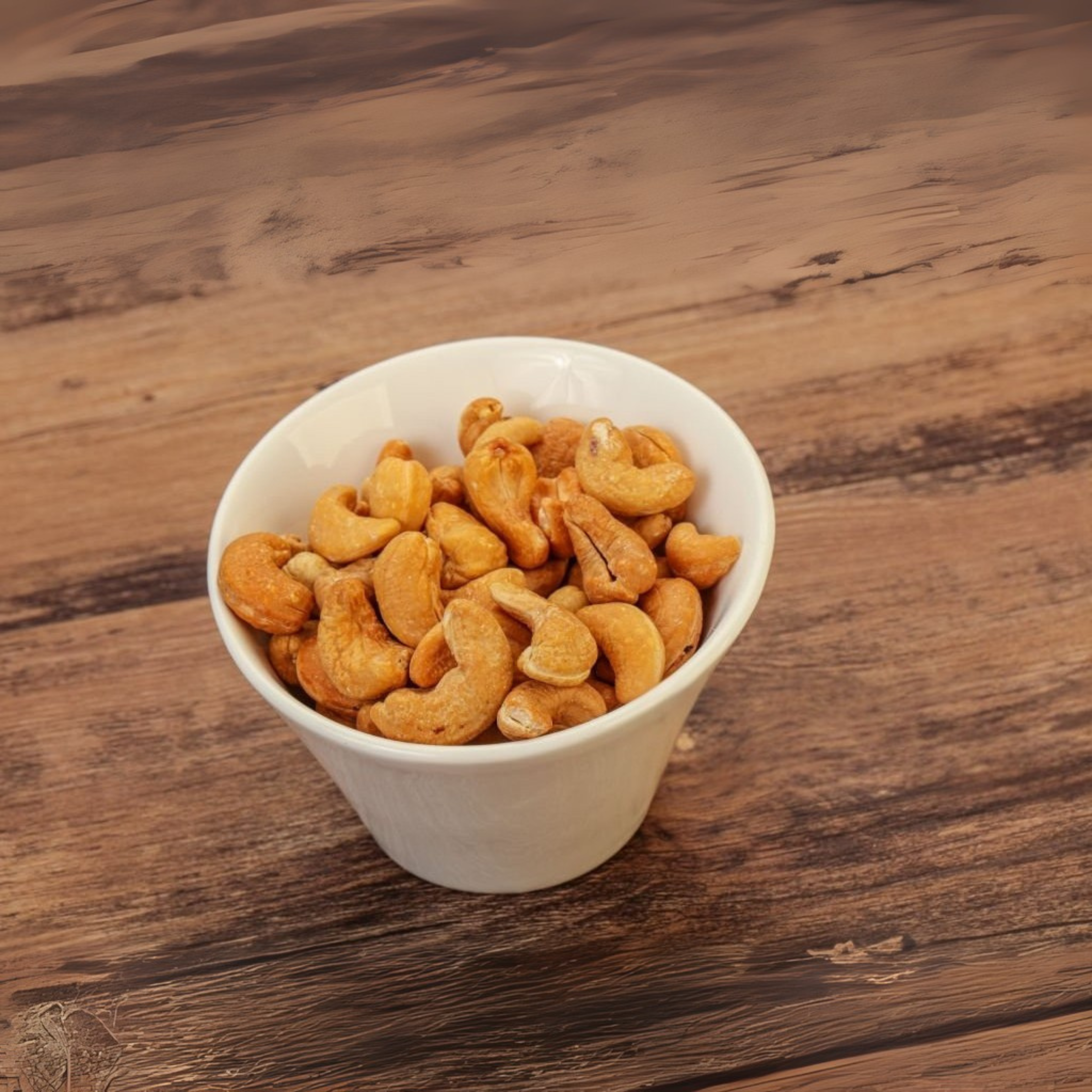 Cashews Roasted (کاجو)