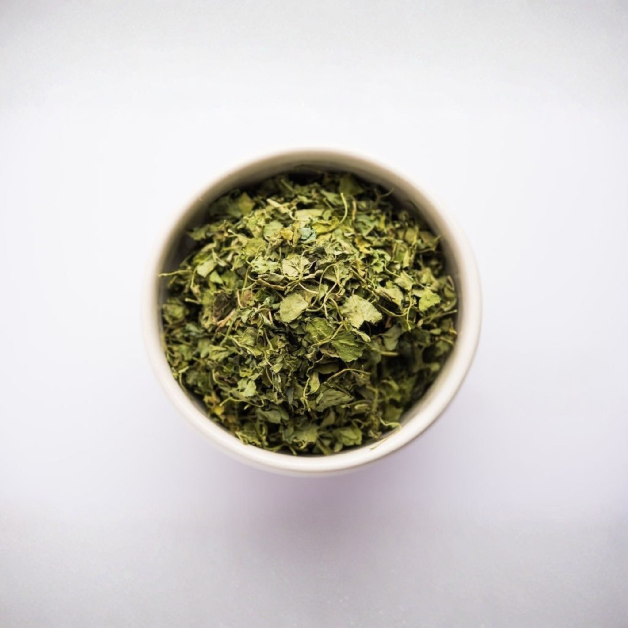Dried Fenugreek Leaves -- قصوری میتھی