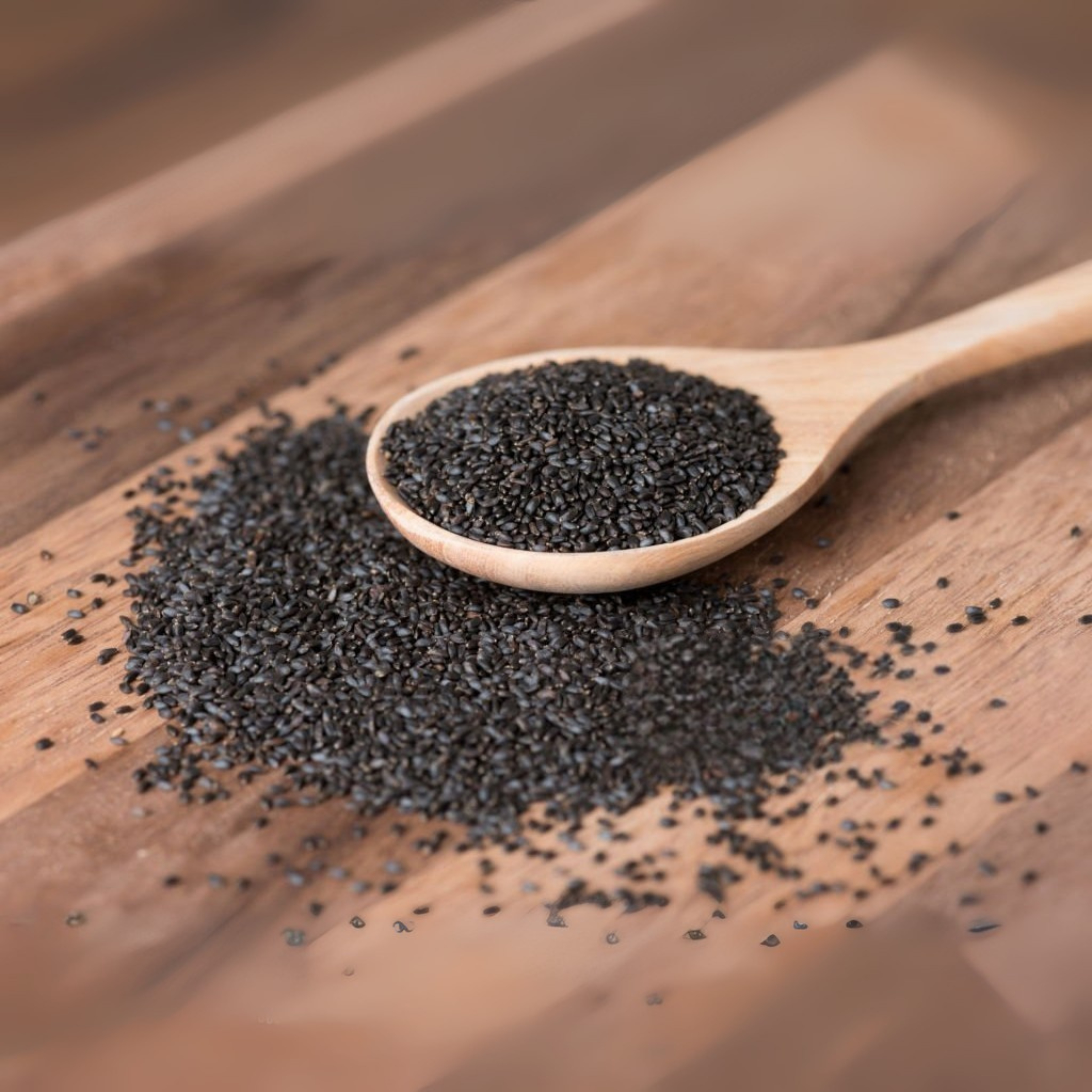 Basil Seeds -- تخم ملنگا