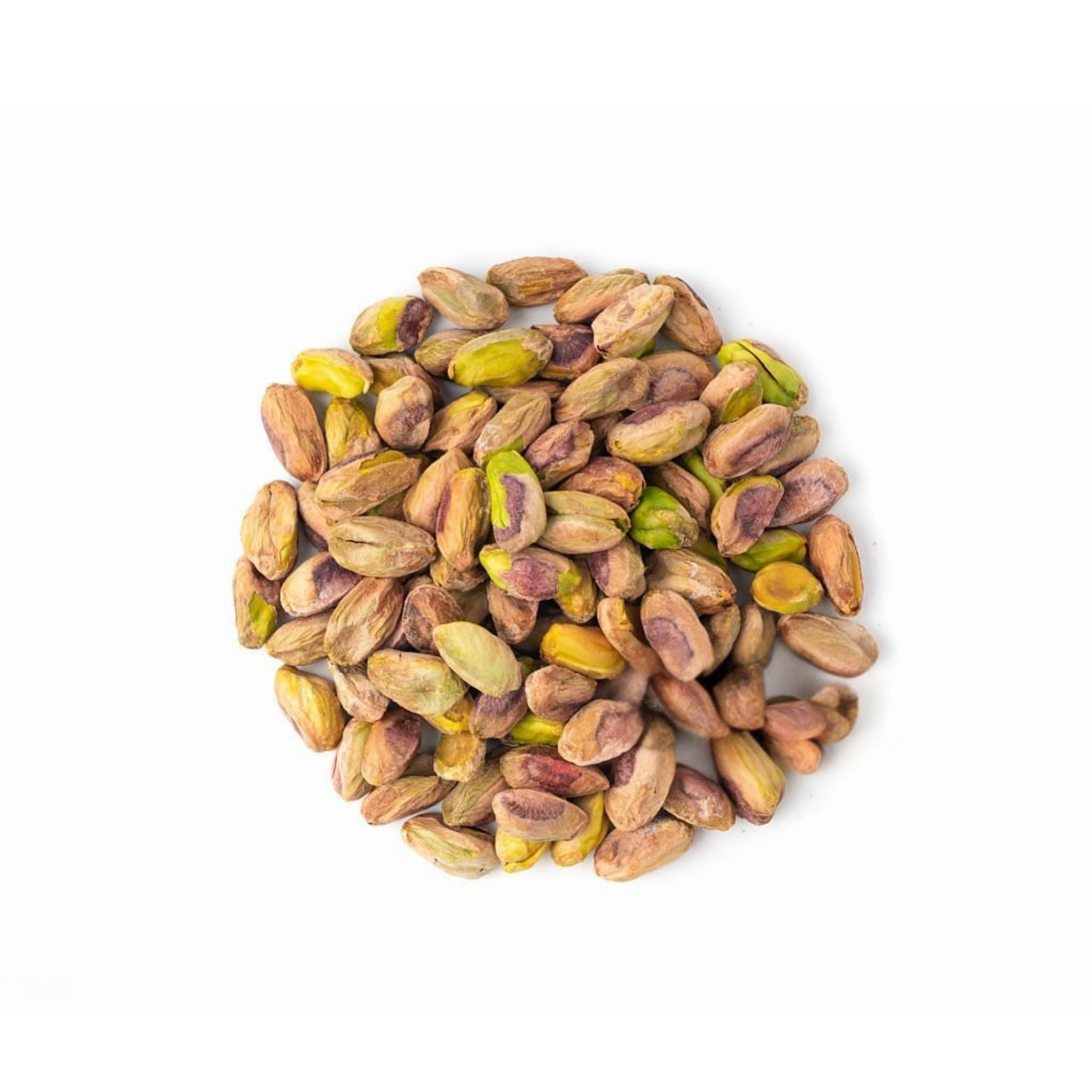 Pistachio without Shell -- پستہ